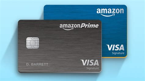 amazon credit card which bank